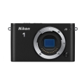 Nikon (ニコン) Nikon 1 J3 ボディ ブラック
