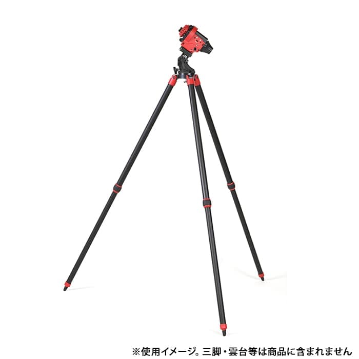 新品)Kenko (ケンコー) ポータブル赤道儀 スカイメモS 標準セット