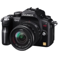 Panasonic (パナソニック) LUMIX DMC-GH1A-K コンフォートブラック