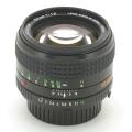 MINOLTA (ミノルタ) MD 50mm F1.2 ※MD ROKKOR 表記