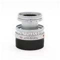 Leica (ライカ) エルマー M50mm F2.8 沈胴式 ※最短0.7m シルバー