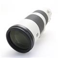 SONY (ソニー) FE 200-600mm F5.6-6.3 G OSS SEL200600G