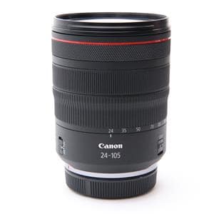 新品)Canon (キヤノン) RF24-105mm F4L IS USM（商品ID：4549292115611 ...