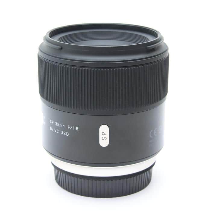 中古)TAMRON (タムロン) SP 35mm F1.8 Di VC USD/Model F012E 