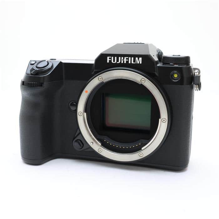 富士フイルム GFX 50S II ボディ 新品