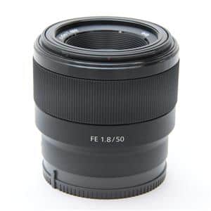 【未使用級】動作◎ SONY FE 50mm F1.8 単焦点 大きなボケ 39 未使用級】動作◎ SONY FE 50mm F1.8 単焦点 大きなボケ 39 未