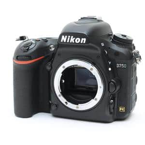 Nikon D750 ボディ ニコン