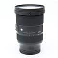 Art 24-70mm F2.8 DG DN  (ライカSL/TL用)