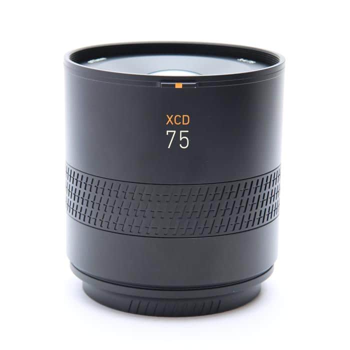 中古)HASSELBLAD (ハッセルブラッド) XCD 75mm F3.4 P（商品ID 