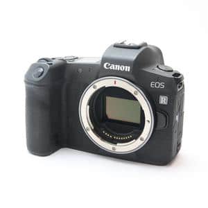 Canon (キヤノン) EOS R メイン