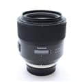 SP 85mm F1.8 Di VC USD/Model F016N（ニコンF用）