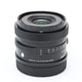 Contemporary 24mm F3.5 DG DN (ライカSL/TL用)