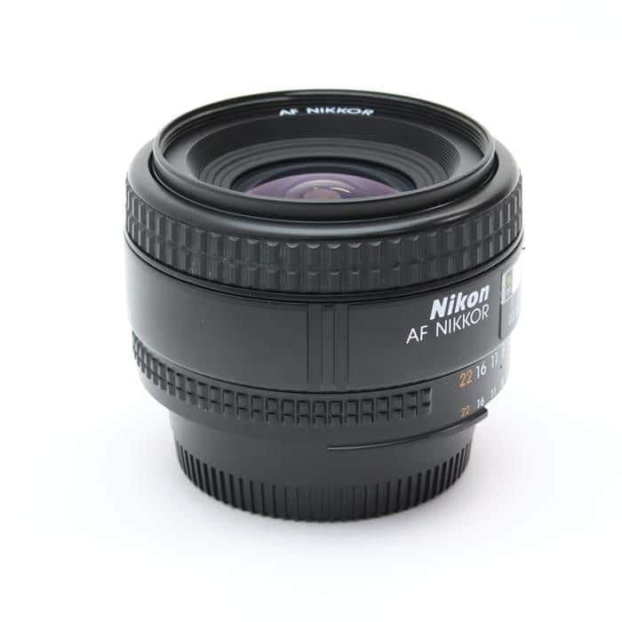 中古)Nikon (ニコン) Ai-S Nikkor 28mm F2.8（商品ID