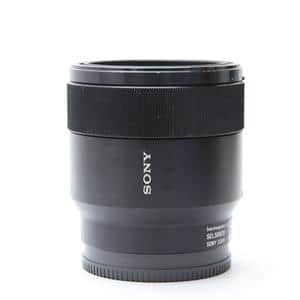 期間限定セール 50mm FE (ソニー) SONY F2.8 SEL50M28」「中古商品」の Macro レンズ(単焦点)