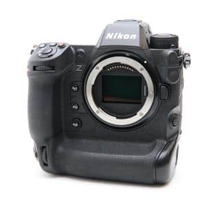 Nikon (ニコン) Z9 メイン
