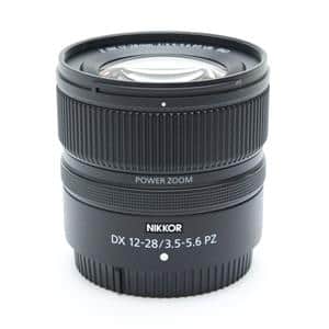 Nikon (ニコン) NIKKOR Z DX 12-28mm F3.5-5.6 PZ VR メイン