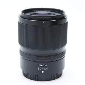 ◎美品◎ Nikon AF 50mm F1.4 フィルター付 Y043 AI AF Nikkor 50mm f/1.4D - 概要 | NIKKORレンズ | ニコン