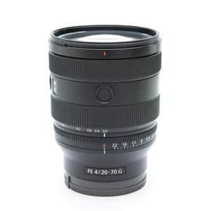 SONY FE20-70mmF4 SEL2070G 水没品 部品取り ジャンク SONY FE20-70mmF4 SEL2070G 水没品 部品取り ジャンク
