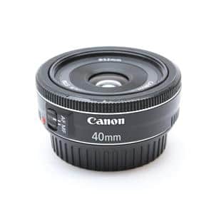 Canon (キヤノン) EF40mm F2.8 STM」の商品検索結果 | デジタルカメラ