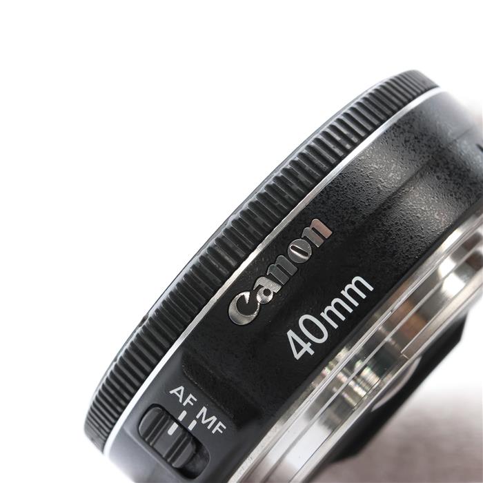 EF40mm F2.8 STM