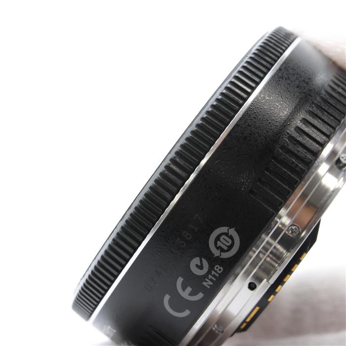 EF40mm F2.8 STM