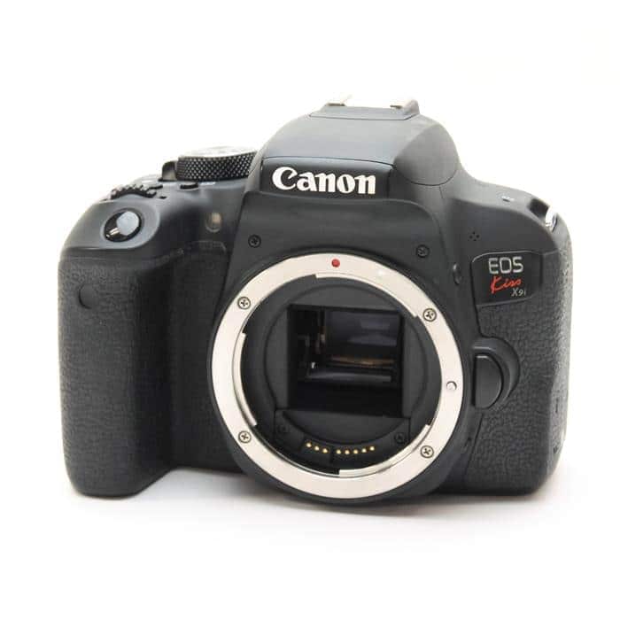 EOS Kiss X9i キャノン(canon) ボディ 中古)Canon (キヤノン EOS Kiss X9i キャノン(canon) ボディ 中古)Canon (キヤノン