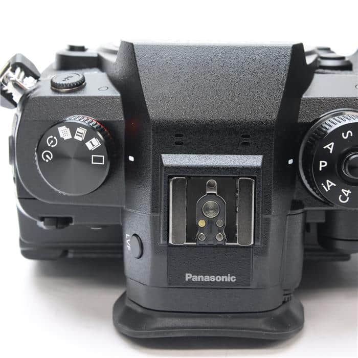 LUMIX DC-GH6L 標準ズームレンズキット