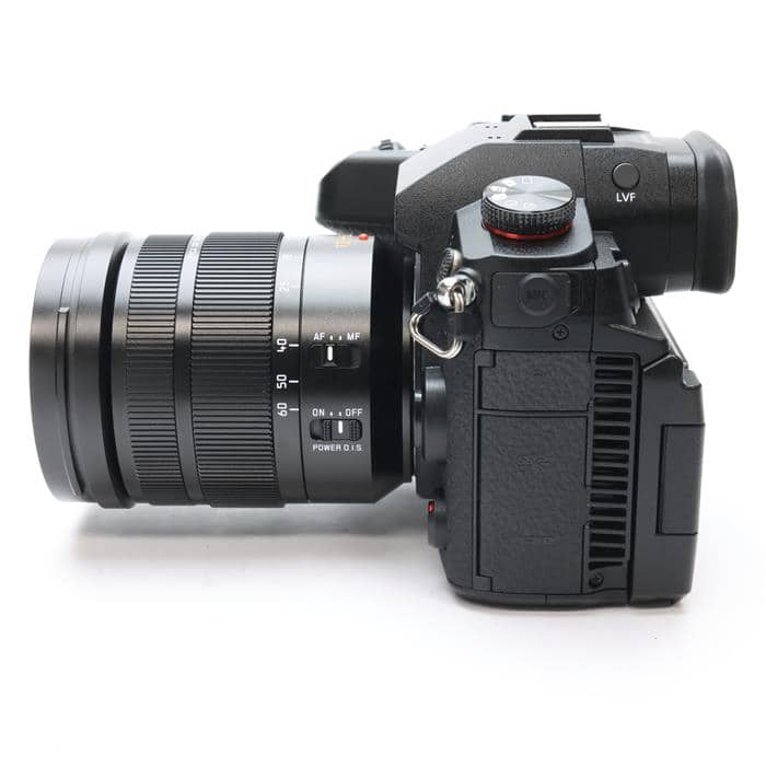 LUMIX DC-GH6L 標準ズームレンズキット