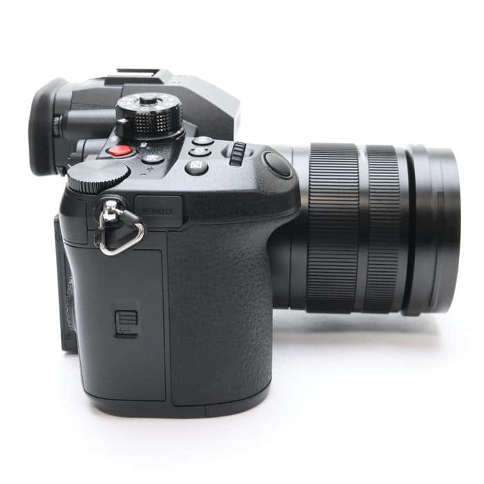 LUMIX DC-GH6L 標準ズームレンズキット