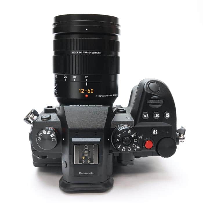 LUMIX DC-GH6L 標準ズームレンズキット