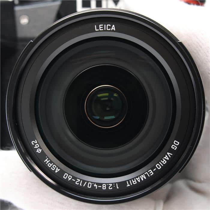 LUMIX DC-GH6L 標準ズームレンズキット