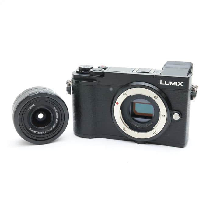 LUMIX GX7 Mark III 標準ズームレンズキット DC-GX7MK3K
