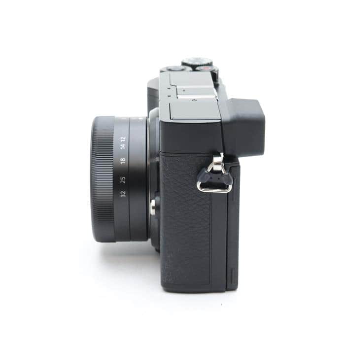 LUMIX GX7 Mark III 標準ズームレンズキット DC-GX7MK3K