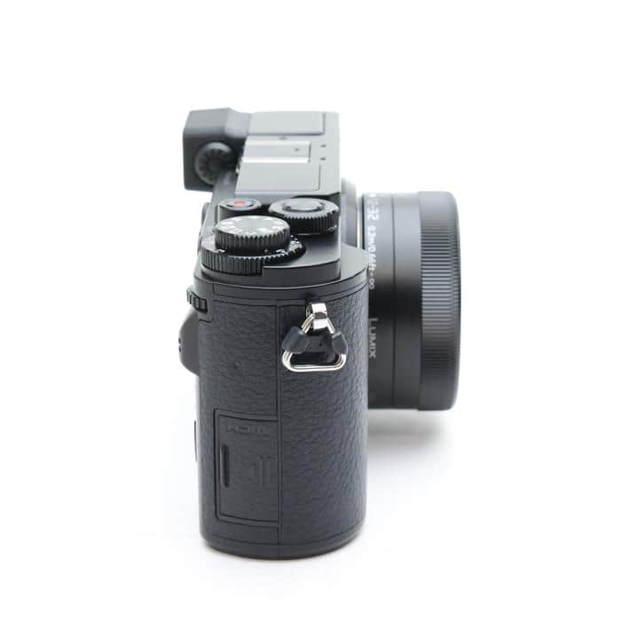 LUMIX GX7 Mark III 標準ズームレンズキット DC-GX7MK3K