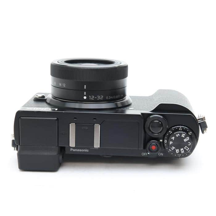 LUMIX GX7 Mark III 標準ズームレンズキット DC-GX7MK3K