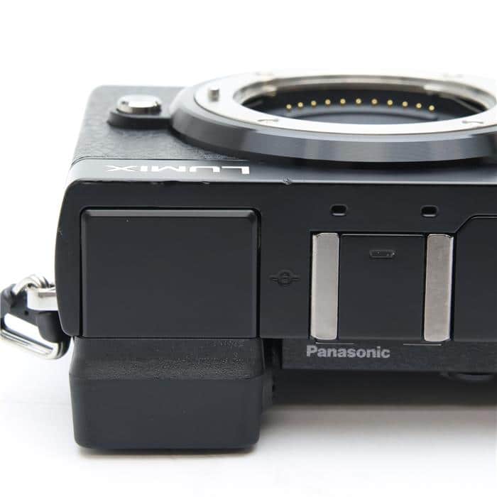 LUMIX GX7 Mark III 標準ズームレンズキット DC-GX7MK3K