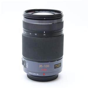 Panasonic (パナソニック) LUMIX G X VARIO 35-100mm F2.8 POWER