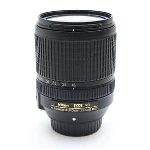 Nikon (ニコン) AF-S DX NIKKOR 18-140mm F3.5-5.6G ED VR」の商品検索