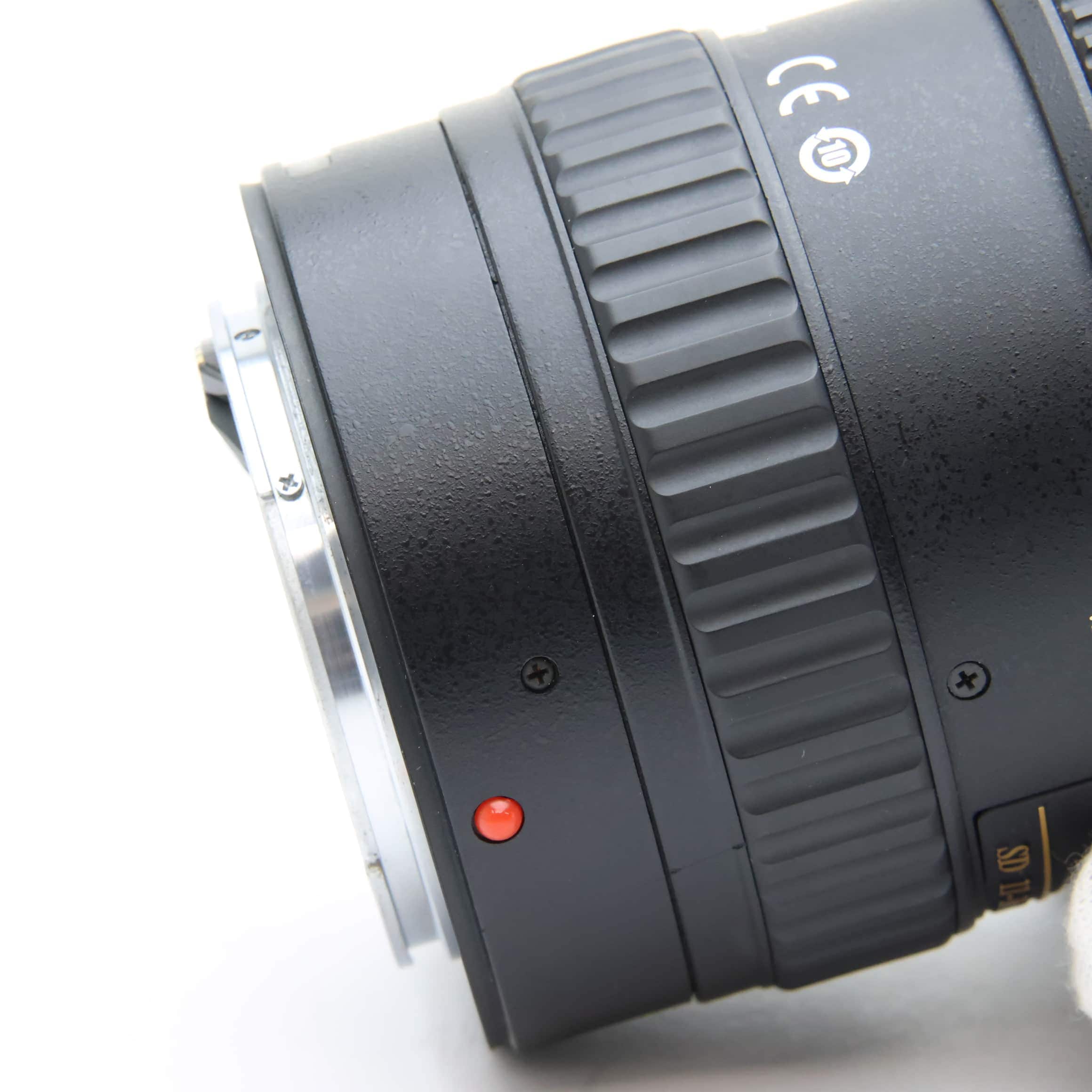 中古)Tokina (トキナー) 11-16mm F2.8 (IF) AT-X 116 PRO DX II