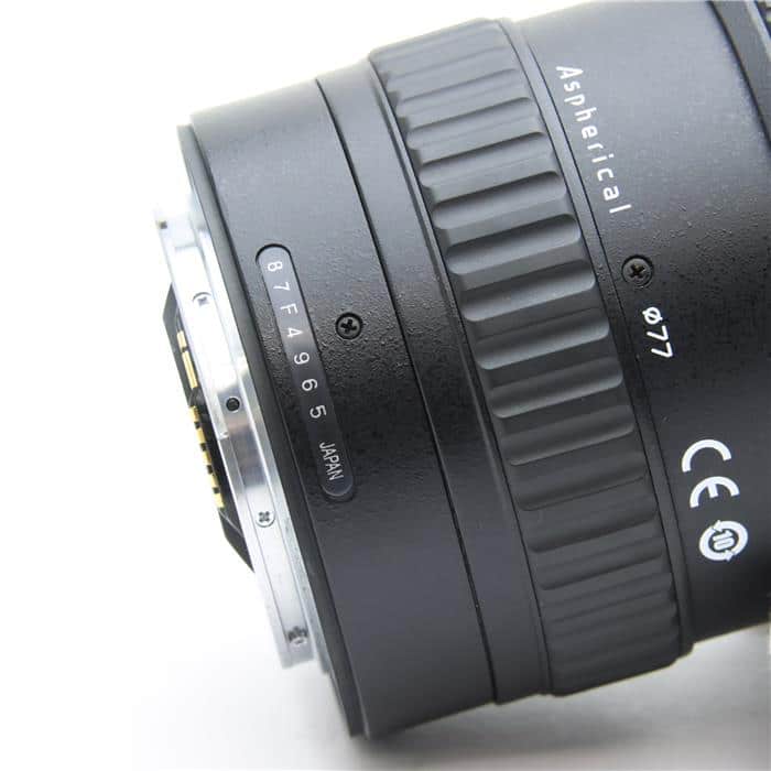 中古)Tokina (トキナー) 11-16mm F2.8 (IF) AT-X 116 PRO DX II