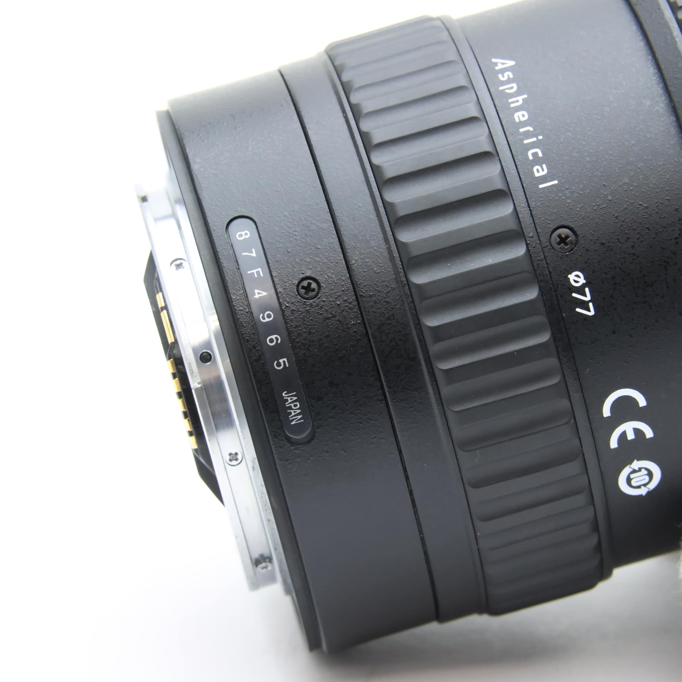 中古)Tokina (トキナー) 11-16mm F2.8 (IF) AT-X 116 PRO DX II