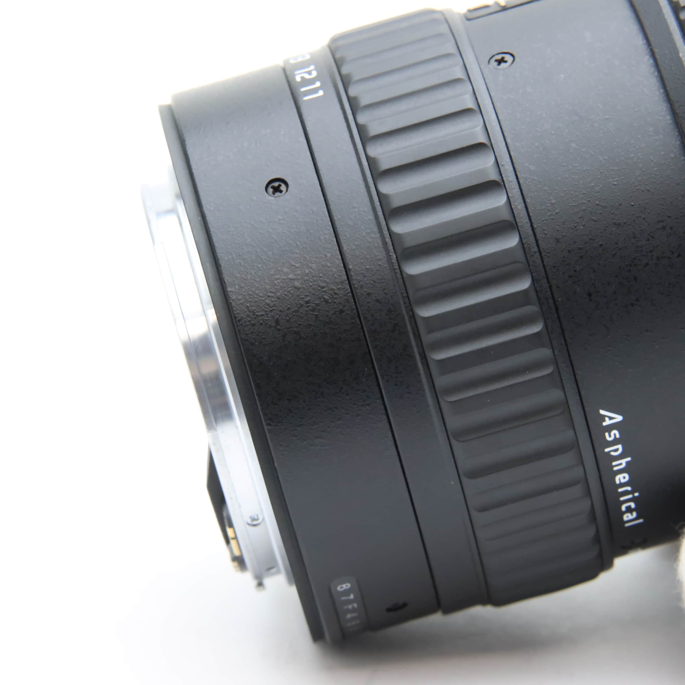 中古)Tokina (トキナー) 11-16mm F2.8 (IF) AT-X 116 PRO DX II