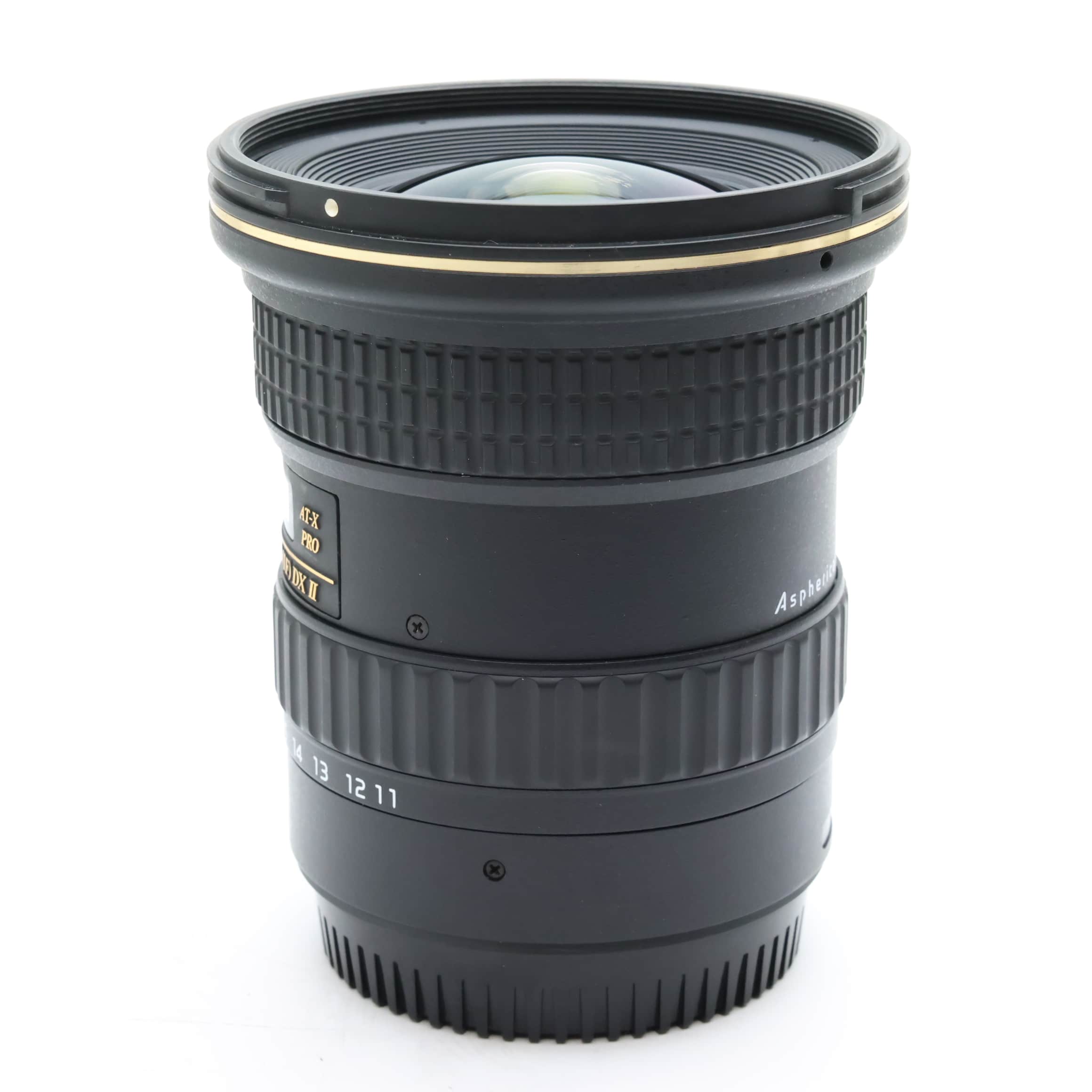 中古)Tokina (トキナー) 11-16mm F2.8 (IF) AT-X 116 PRO DX II