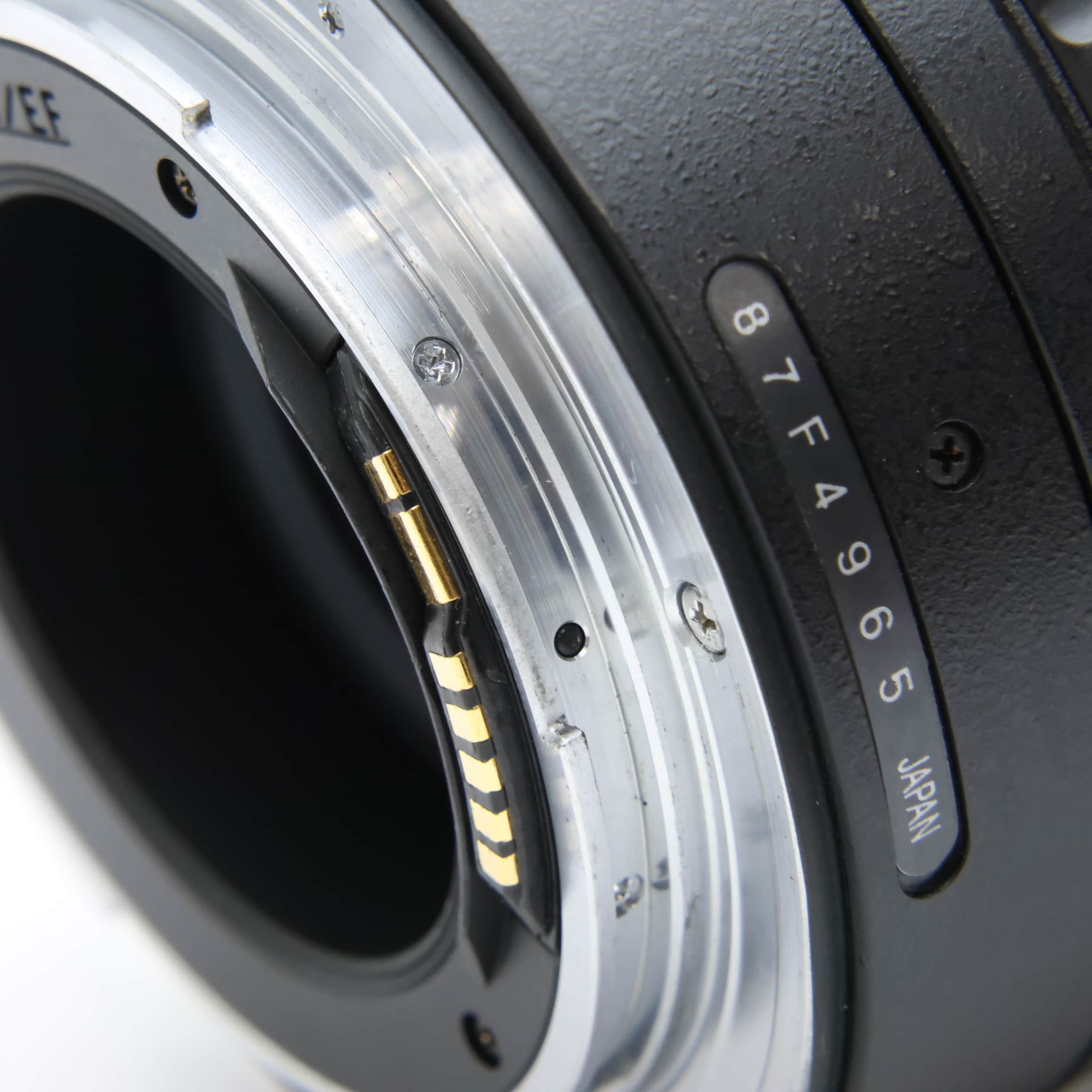 中古)Tokina (トキナー) 11-16mm F2.8 (IF) AT-X 116 PRO DX II