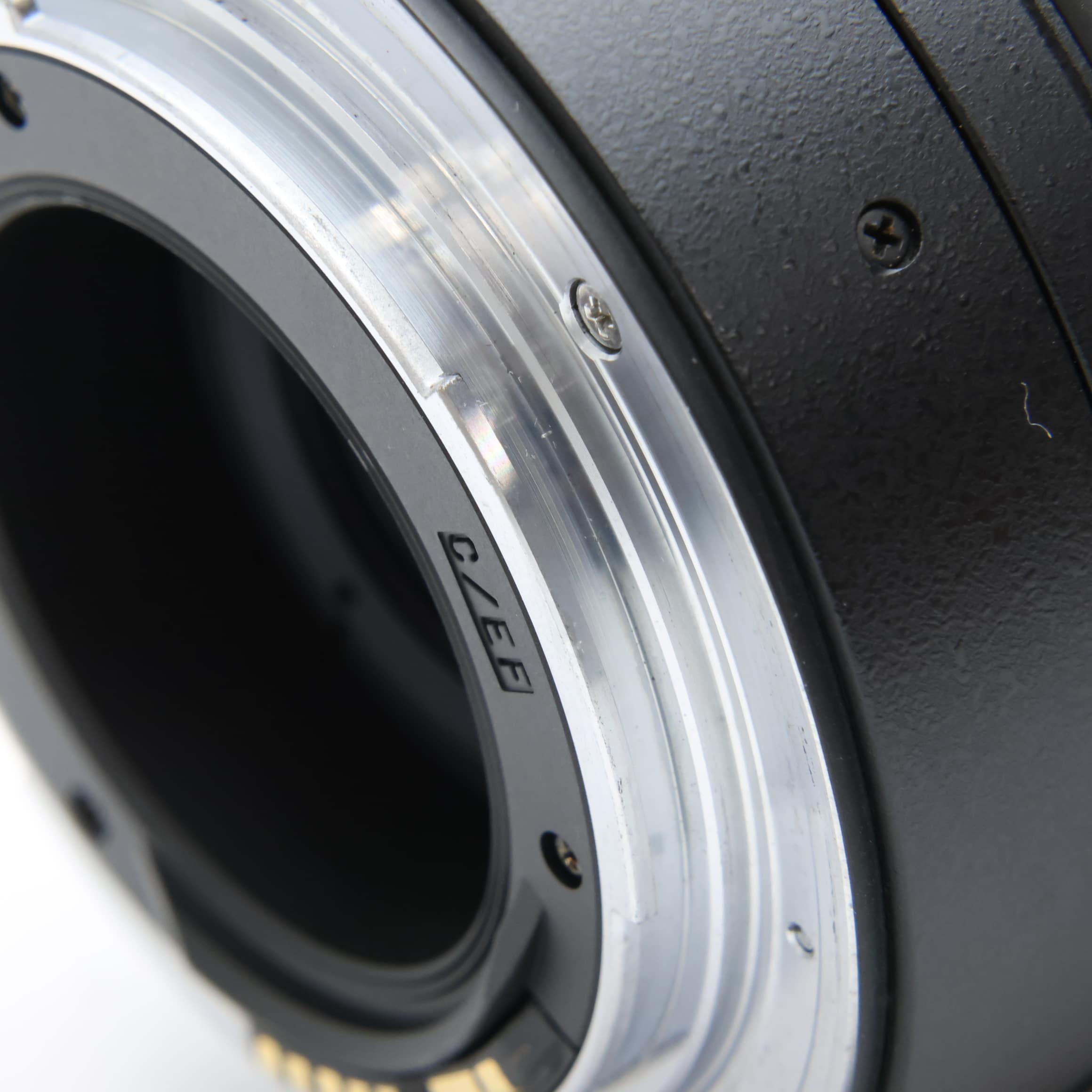 中古)Tokina (トキナー) 11-16mm F2.8 (IF) AT-X 116 PRO DX II