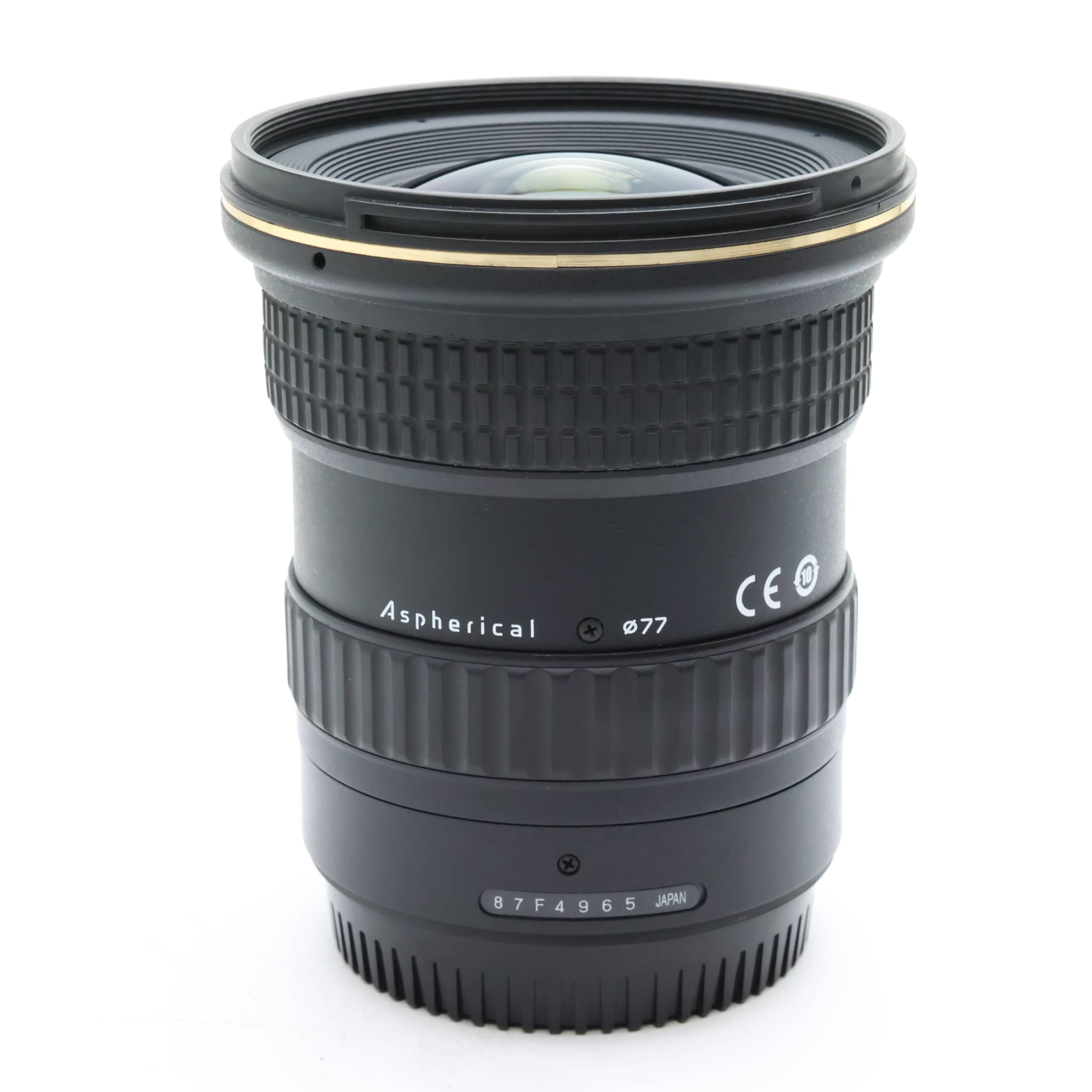 中古)Tokina (トキナー) 11-16mm F2.8 (IF) AT-X 116 PRO DX II