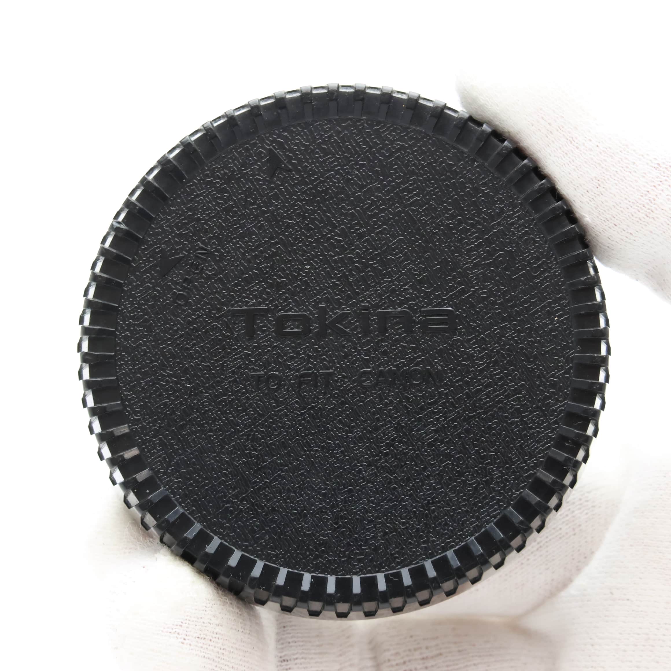 Tokina 11-16 f2.8 (1F) DX Ⅱ AT-X PRO 箱有 Tokina - AT-X 116 PRO DX II