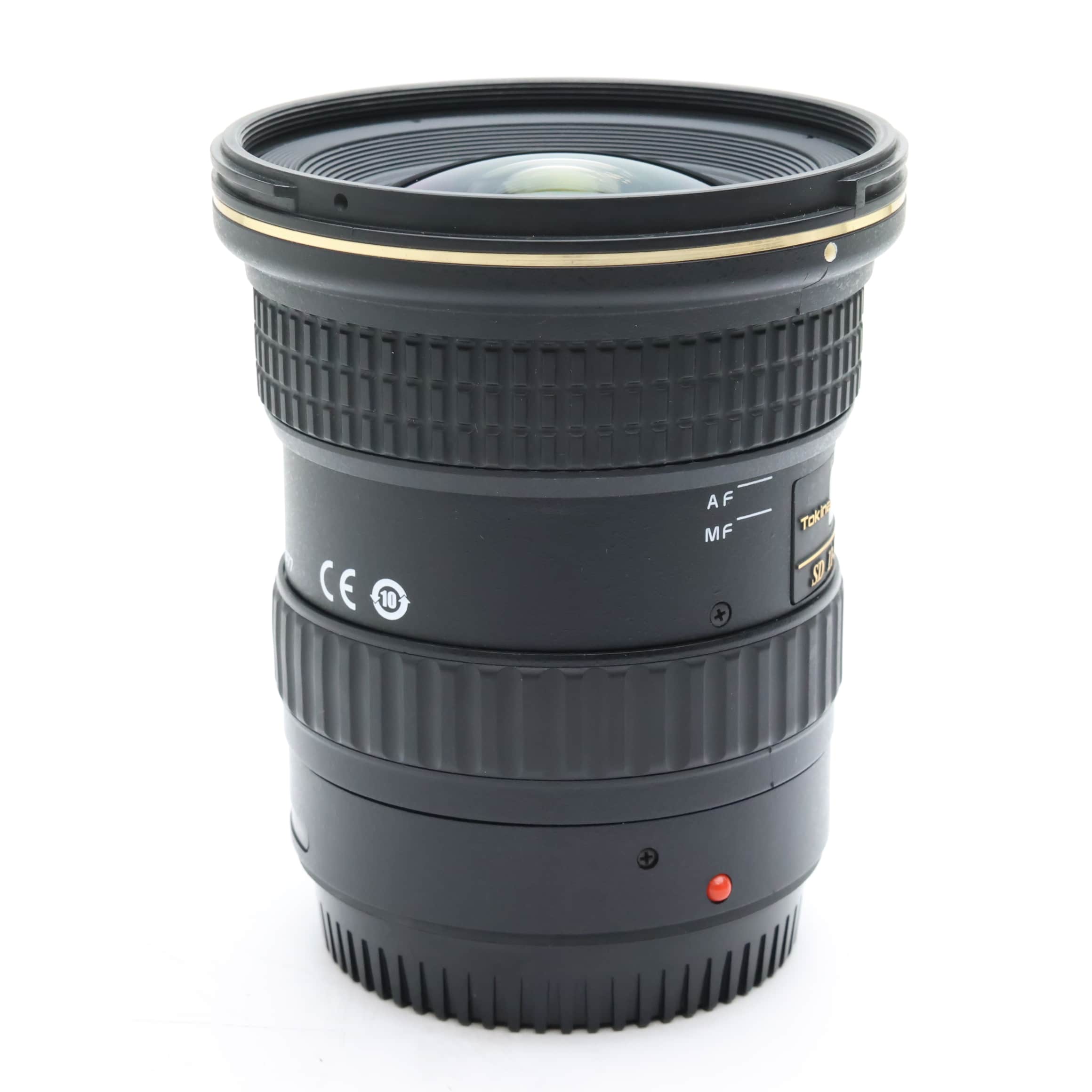 中古)Tokina (トキナー) 11-16mm F2.8 (IF) AT-X 116 PRO DX II
