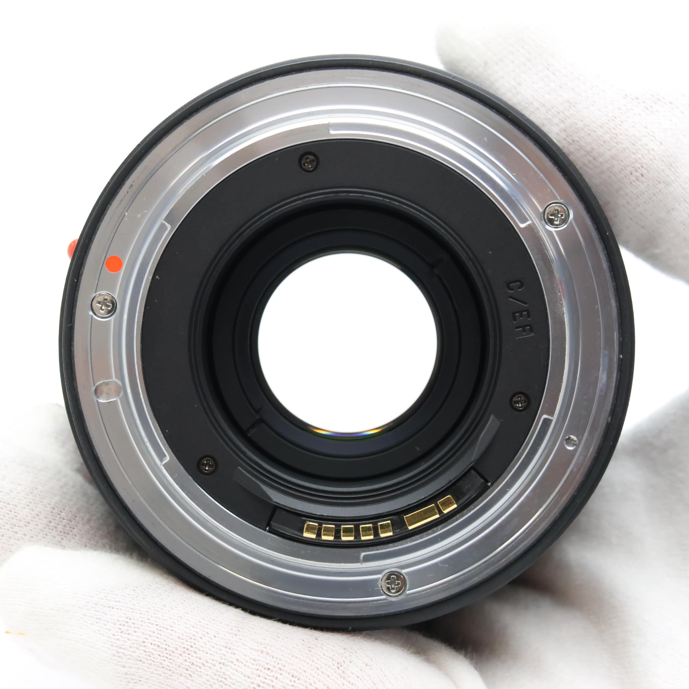 中古)Tokina (トキナー) 11-16mm F2.8 (IF) AT-X 116 PRO DX II