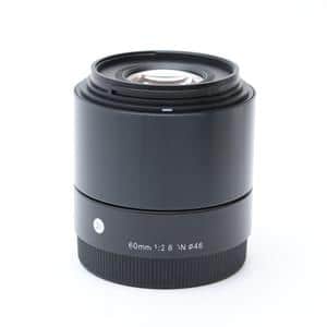 SIGMA A 60mm F2.8 DN」の商品検索結果 | デジタルカメラ、ミラーレス